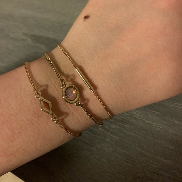 Matching bracelets! - Picture 5 of 5